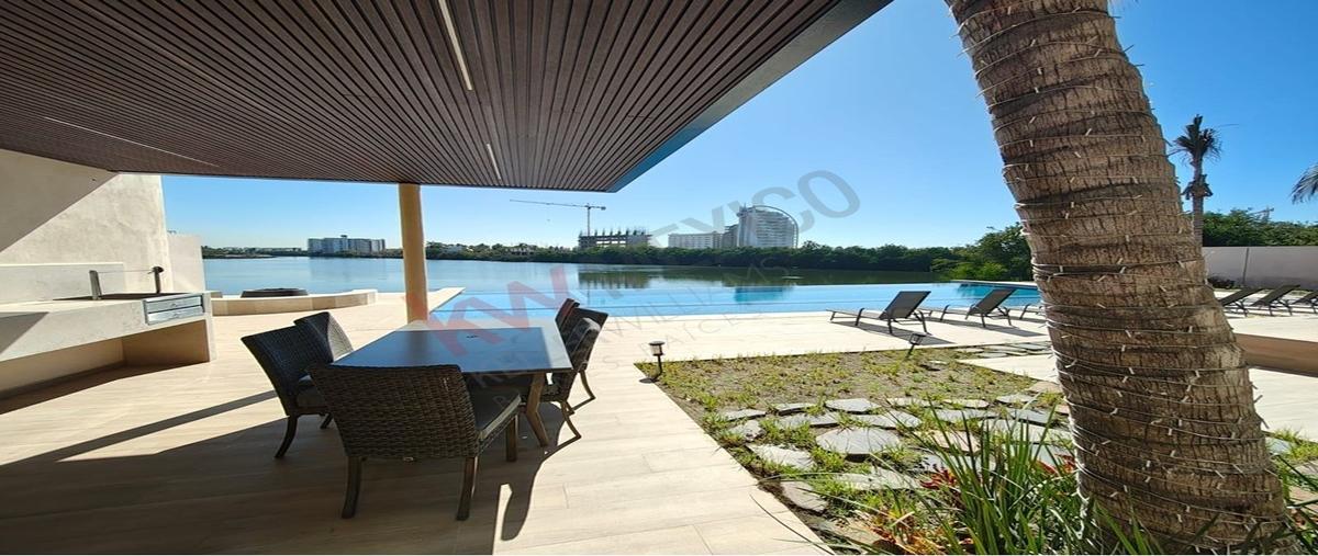 Foto de departamento en renta en del estero 6003-b, marina mazatlán, mazatlán, sinaloa, 0 No. 05