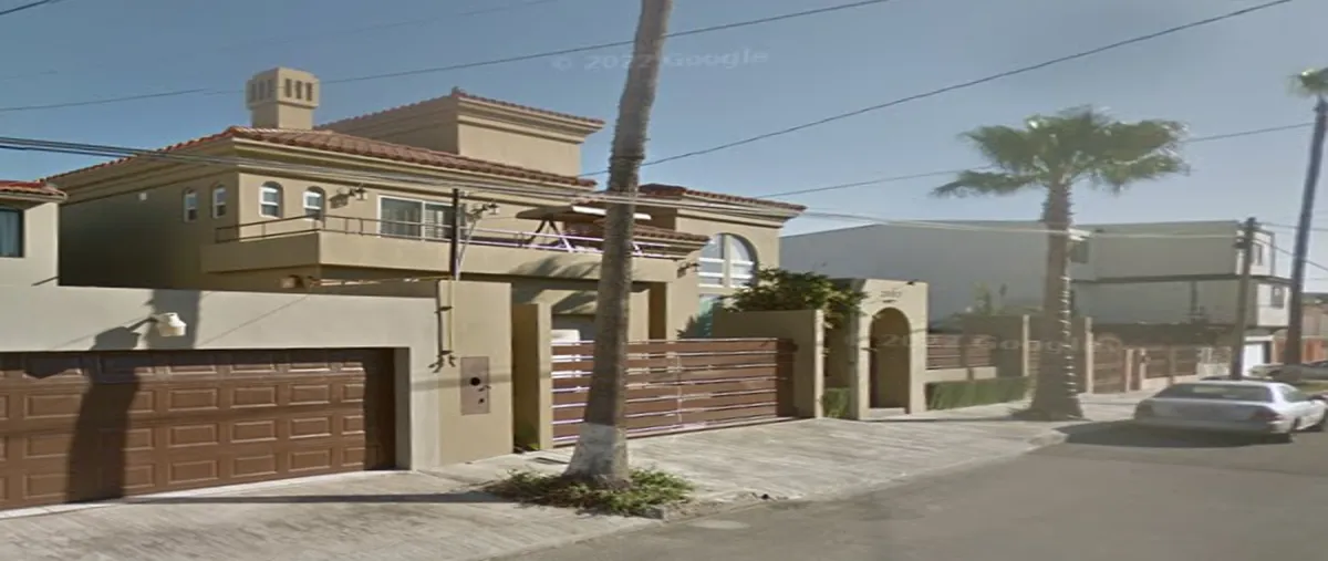 Foto de casa en venta en del farallón 2592, playas de tijuana sección costa de oro, tijuana, baja california, 0 No. 04