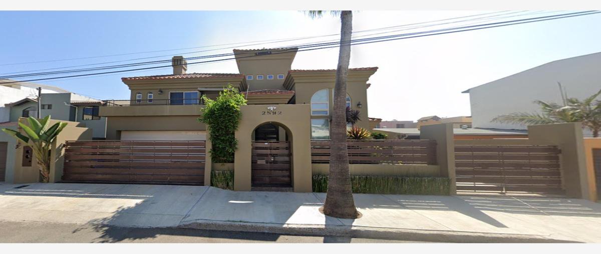 Foto de casa en del farallon 2592, playas de tijuana sección costa de oro, tijuana, baja california, 0 foto 01 Foto de casa en venta en del farallon 2592, playas de tijuana sección costa de oro, tijuana, baja california, 0 No. 01