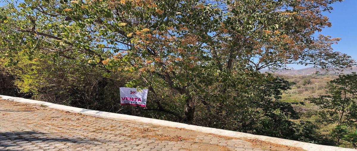 Foto de terreno habitacional en del faro , la audiencia, manzanillo, colima, 30099556 foto 01 Foto de terreno habitacional en venta en del faro , la audiencia, manzanillo, colima, 30099556 No. 01