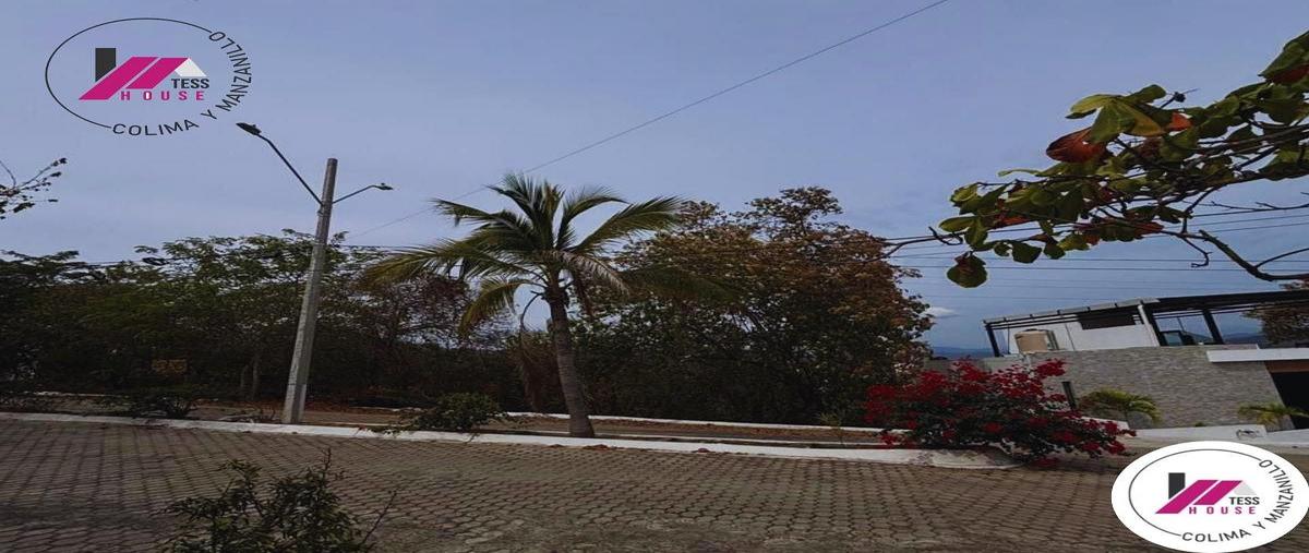 Foto de terreno habitacional en del faro , la audiencia, manzanillo, colima, 30099556 foto 02 Foto de terreno habitacional en venta en del faro , la audiencia, manzanillo, colima, 30099556 No. 02