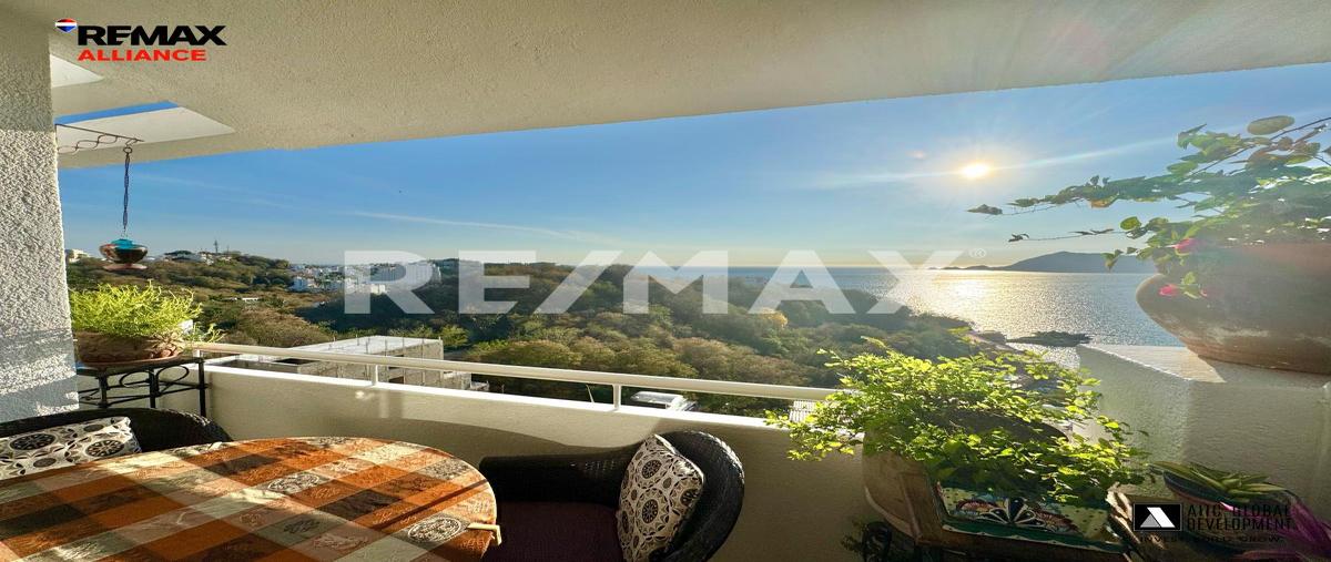 Foto de departamento en venta en del faro , península de santiago, manzanillo, colima, 0 No. 04