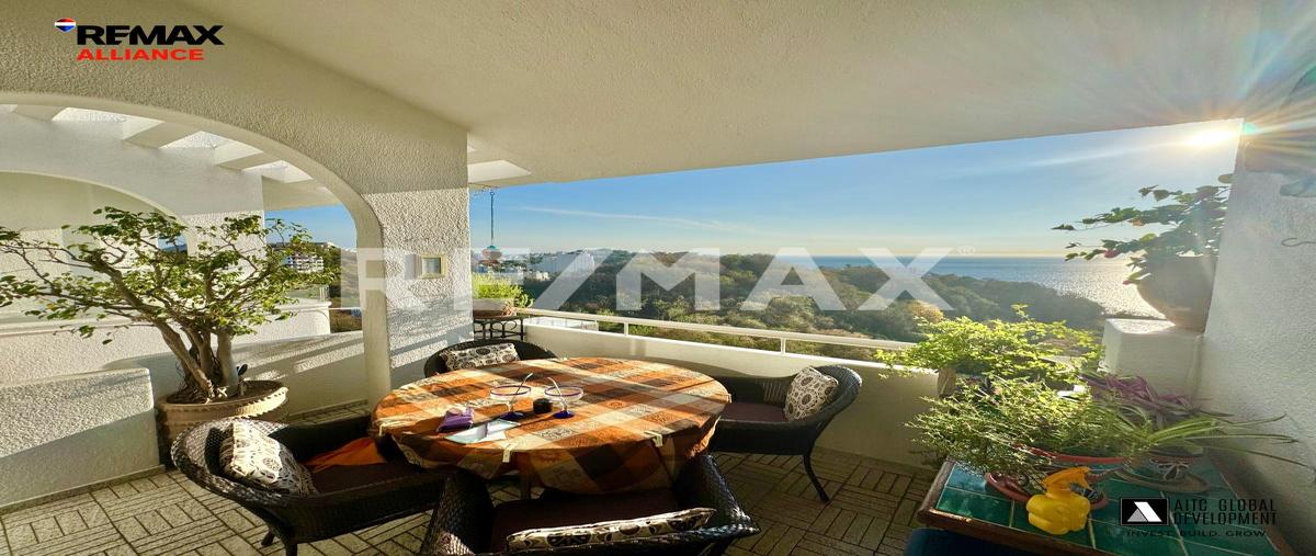 Foto de departamento en venta en del faro , península de santiago, manzanillo, colima, 0 No. 05