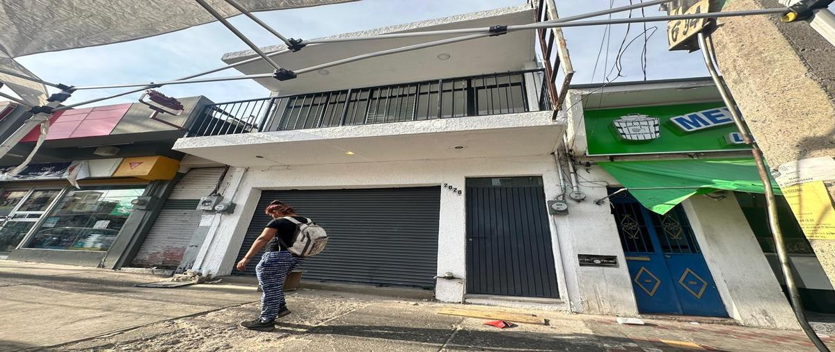 Foto de local en , del fresno 2a. sección, guadalajara, jalisco, 0 foto 02 Foto de local en renta en , del fresno 2a. sección, guadalajara, jalisco, 0 No. 02