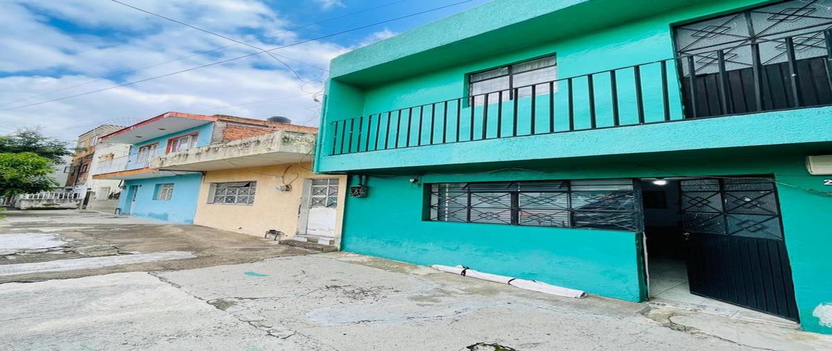 Foto de casa en venta en  , del fresno 2a. sección, guadalajara, jalisco, 0 No. 03