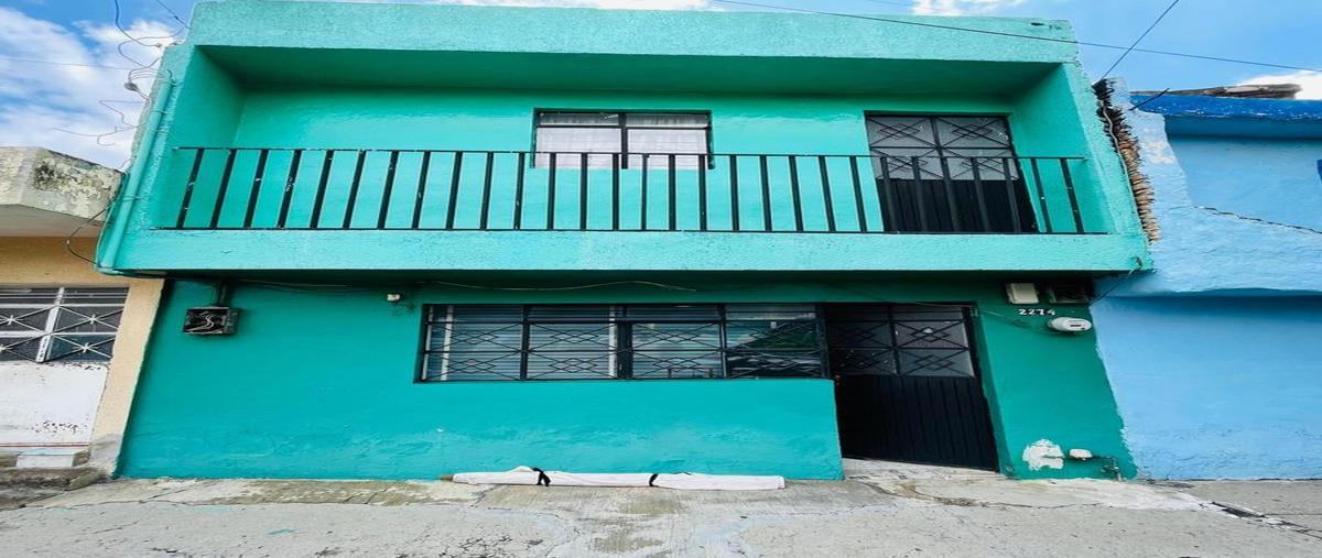 Foto de casa en venta en  , del fresno 2a. sección, guadalajara, jalisco, 0 No. 04