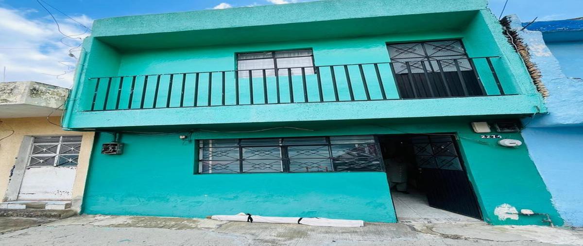 Foto de casa en venta en  , del fresno 2a. sección, guadalajara, jalisco, 0 No. 05