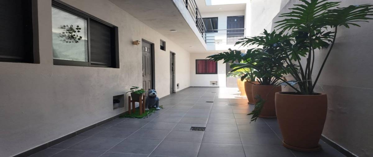 Foto de departamento en venta en  , del fresno 2a. sección, guadalajara, jalisco, 0 No. 03