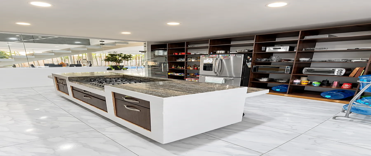 Foto de casa en condominio en renta en del fresno , ciudad maderas, el marqués, querétaro, 0 No. 04
