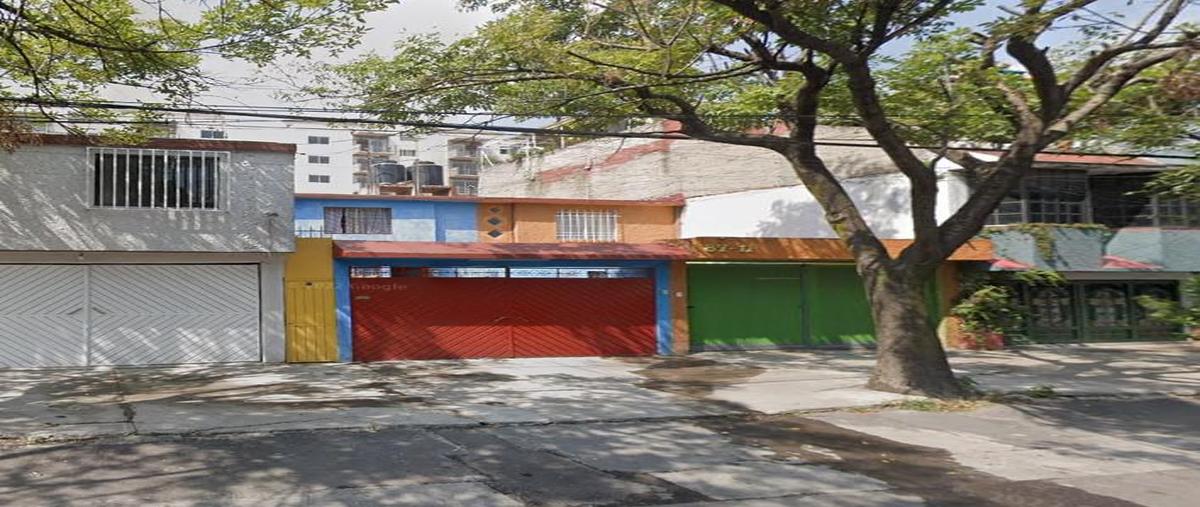Foto de casa en venta en  , del gas, azcapotzalco, df / cdmx, 28652903 No. 03