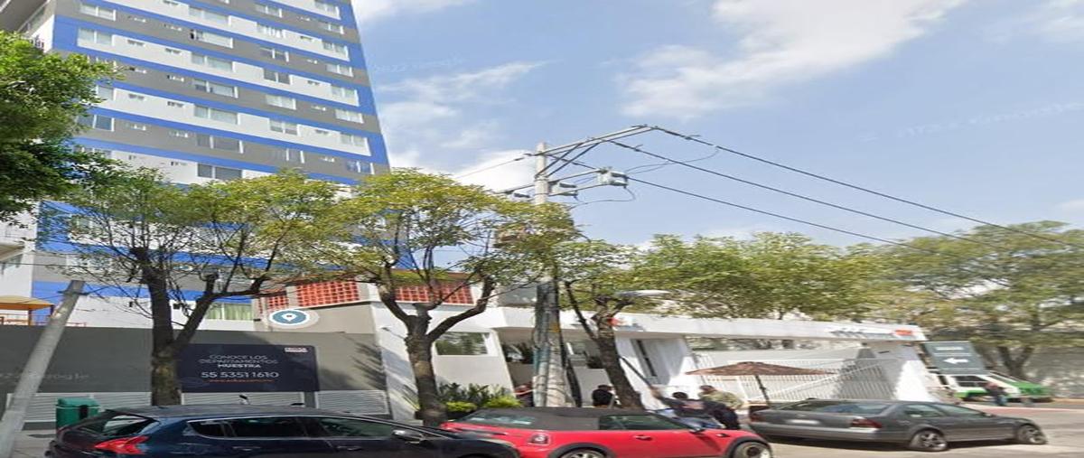 Foto de departamento en venta en  , del gas, azcapotzalco, df / cdmx, 28652904 No. 03