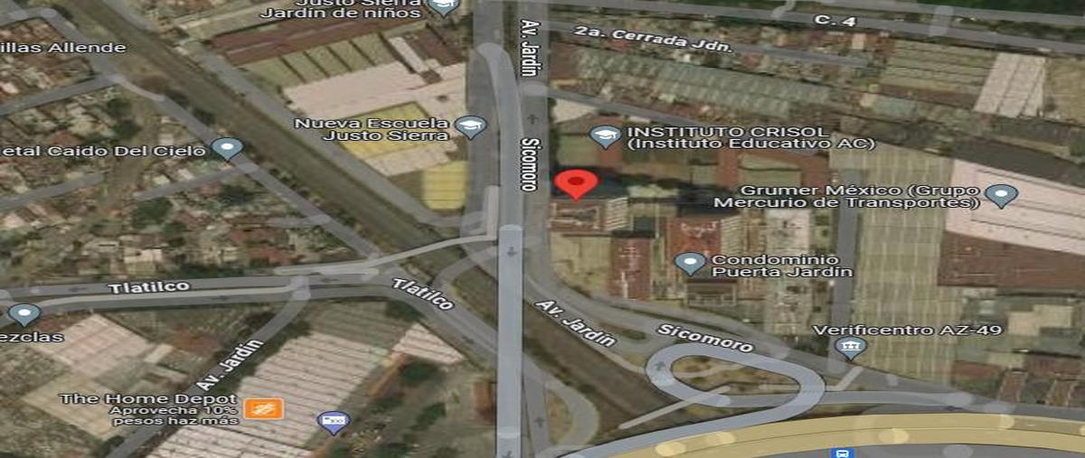 Foto de departamento en venta en  , del gas, azcapotzalco, df / cdmx, 28652905 No. 03