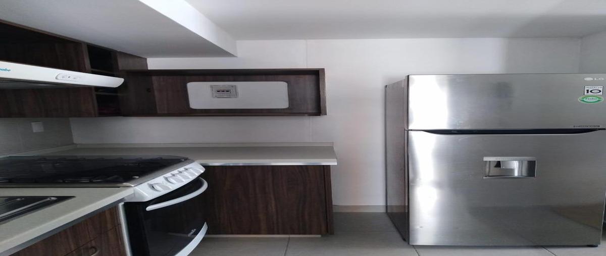 Foto de departamento en venta en  , del gas, azcapotzalco, df / cdmx, 30341500 No. 05
