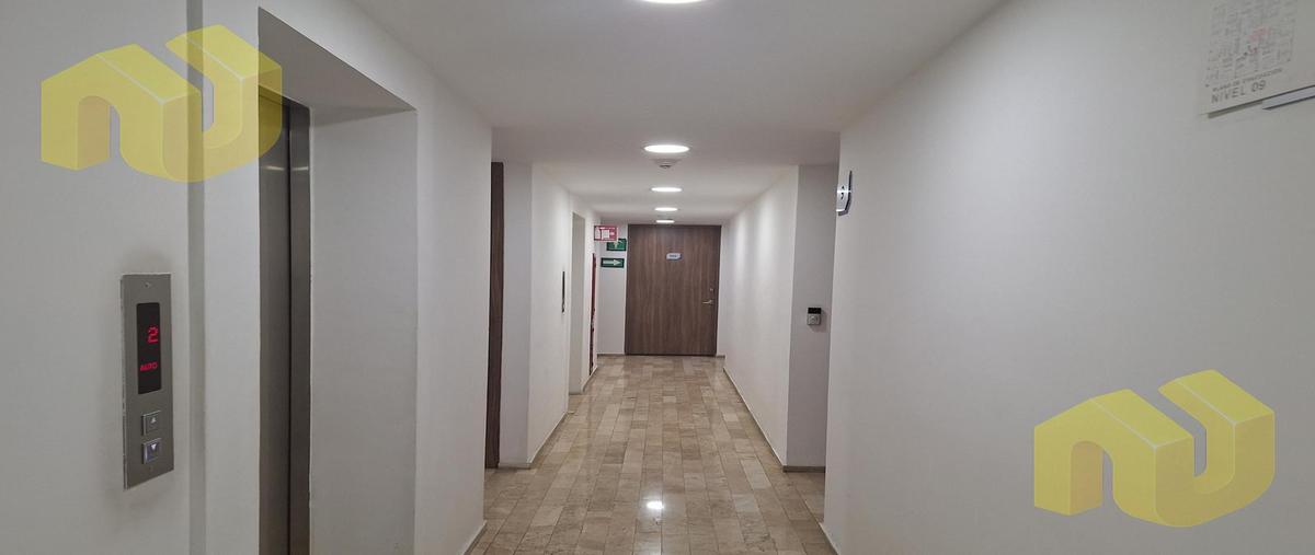 Foto de departamento en renta en  , del gas, azcapotzalco, df / cdmx, 30960376 No. 05
