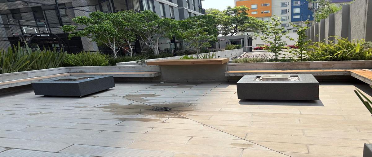 Foto de departamento en venta en  , del gas, azcapotzalco, df / cdmx, 0 No. 05