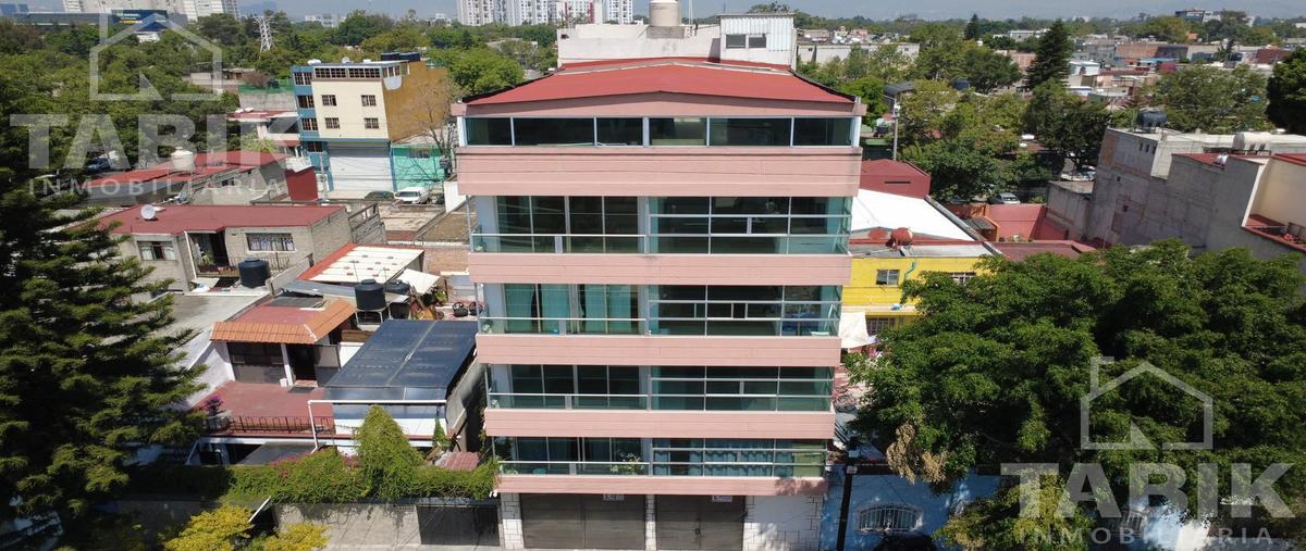 Foto de departamento en renta en  , del gas, azcapotzalco, df / cdmx, 0 No. 05