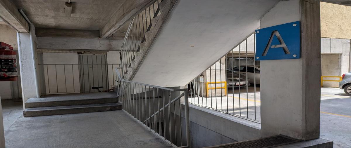 Foto de departamento en venta en  , del gas, azcapotzalco, df / cdmx, 0 No. 04