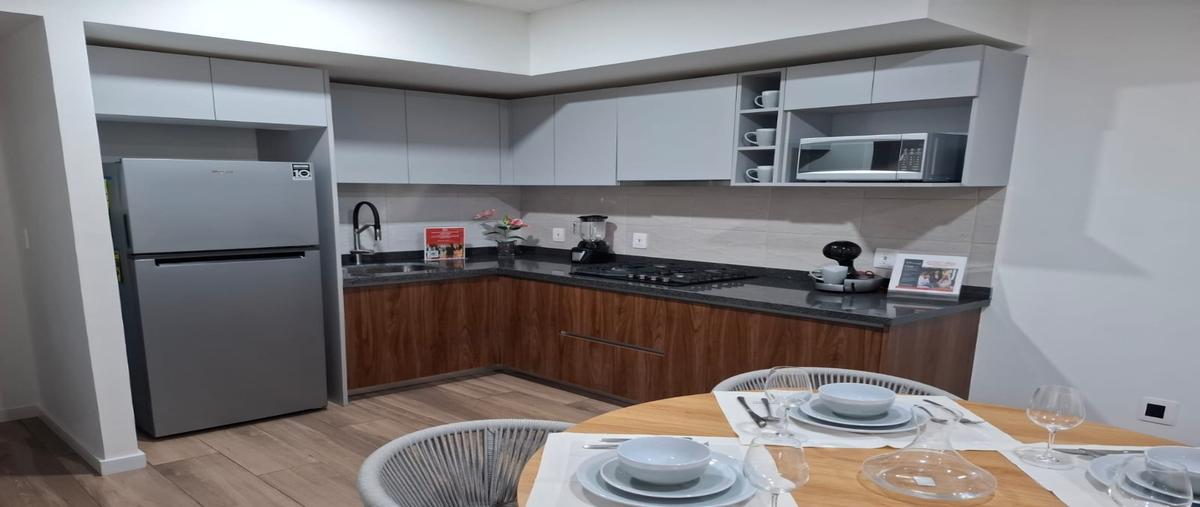 Foto de departamento en venta en  , del gas, azcapotzalco, df / cdmx, 0 No. 03