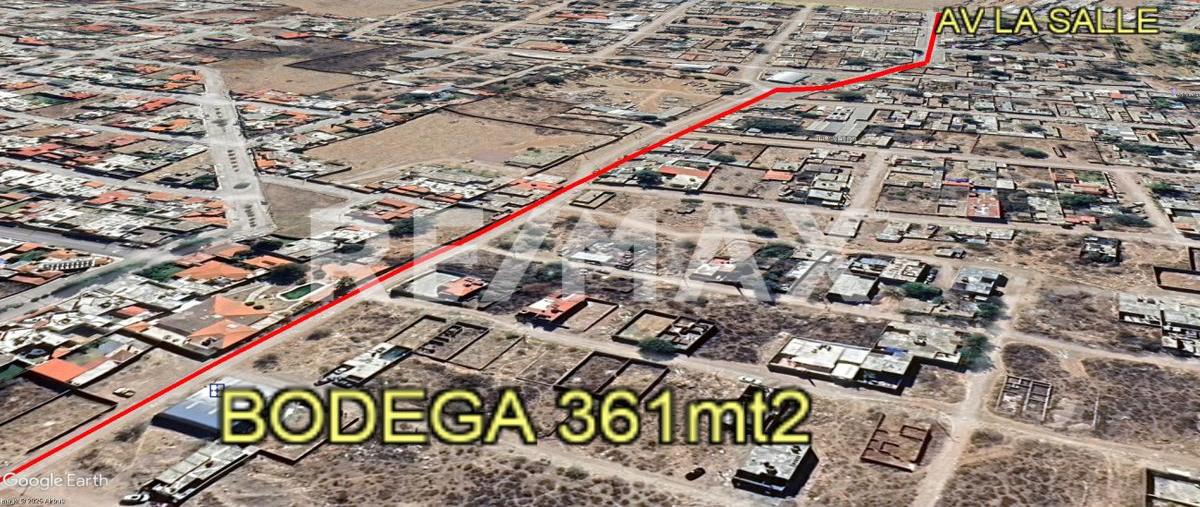 Foto de bodega en venta en del guadiana , del bosque, durango, durango, 29931171 No. 02