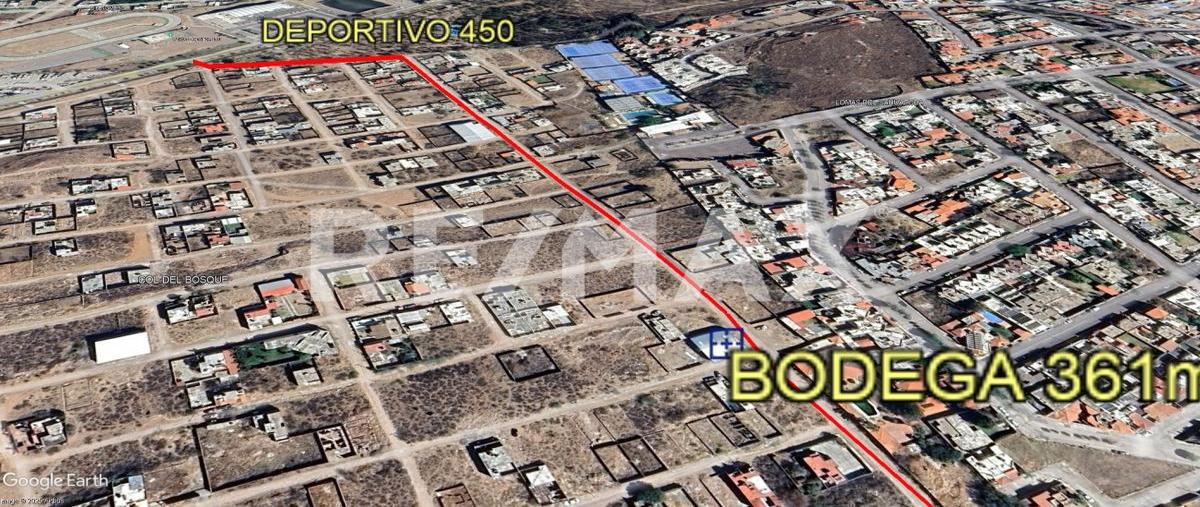 Foto de bodega en venta en del guadiana , del bosque, durango, durango, 29931171 No. 03