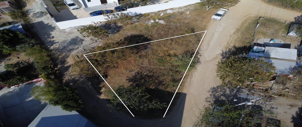 Foto de terreno habitacional en venta en del higo , san sebastián etla, san pablo etla, oaxaca, 30713866 No. 04