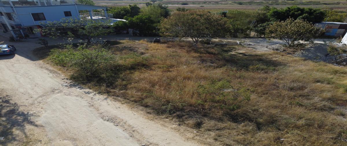 Foto de terreno habitacional en venta en del higo , san sebastián etla, san pablo etla, oaxaca, 30713866 No. 06