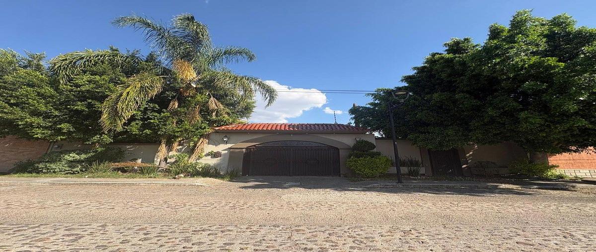 Foto de casa en renta en del huizache , club campestre, aguascalientes, aguascalientes, 31093074 No. 02