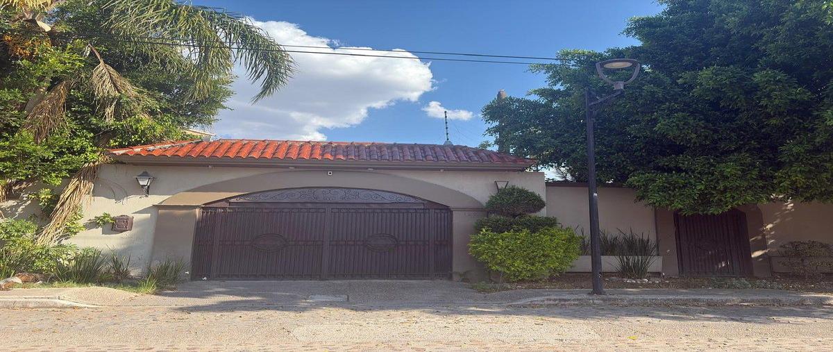 Foto de casa en renta en del huizache , club campestre, aguascalientes, aguascalientes, 31093074 No. 03