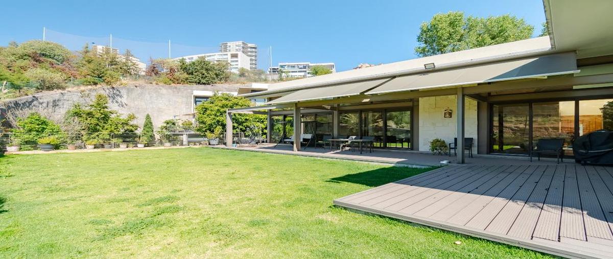 Foto de casa en venta en del jardin 59, bosque real, huixquilucan, méxico, 0 No. 03