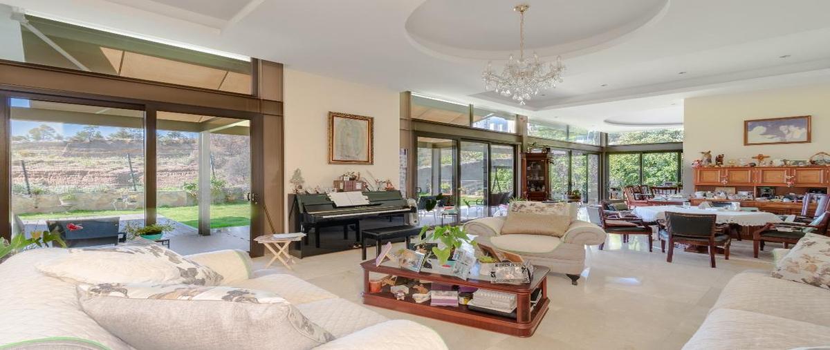 Foto de casa en venta en del jardin 59, bosque real, huixquilucan, méxico, 0 No. 04