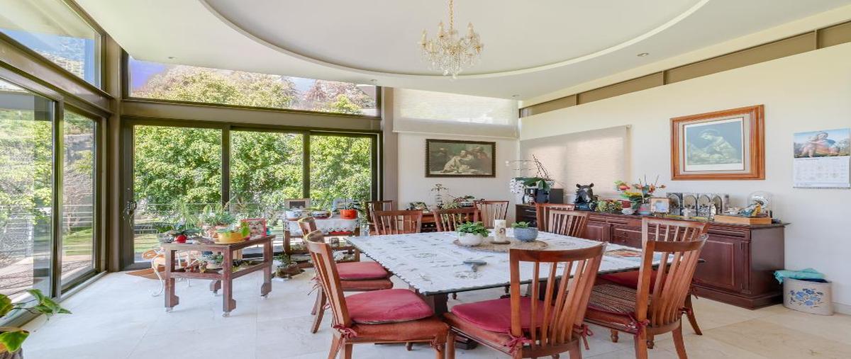 Foto de casa en venta en del jardin 59, bosque real, huixquilucan, méxico, 0 No. 05