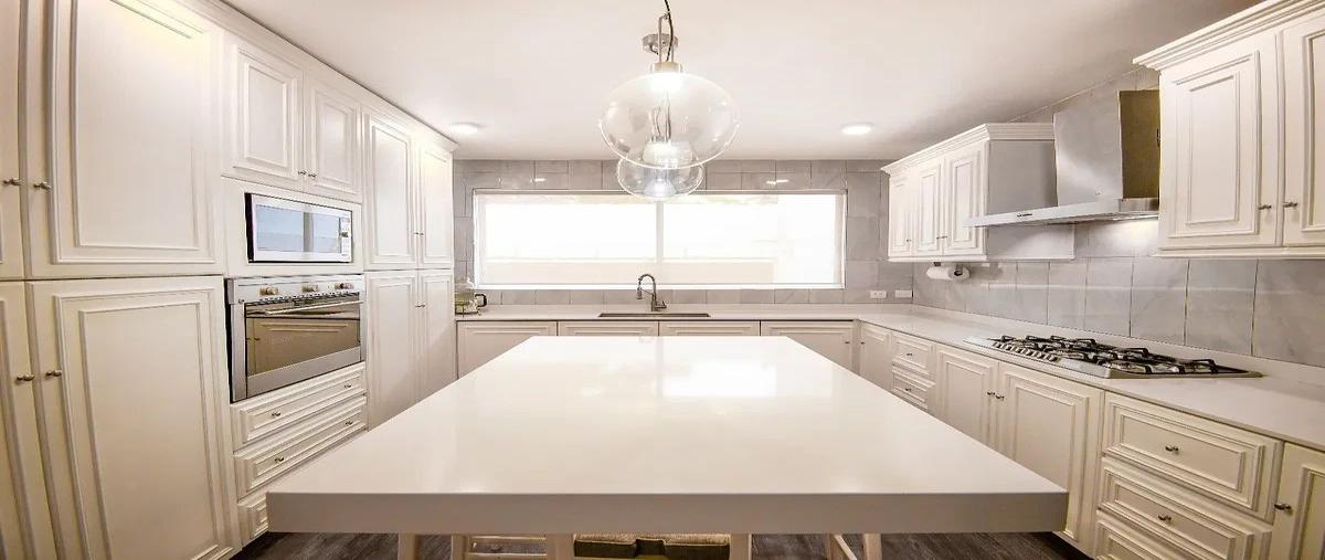 Foto de casa en venta en del jardín , tlacopac, álvaro obregón, df / cdmx, 0 No. 05