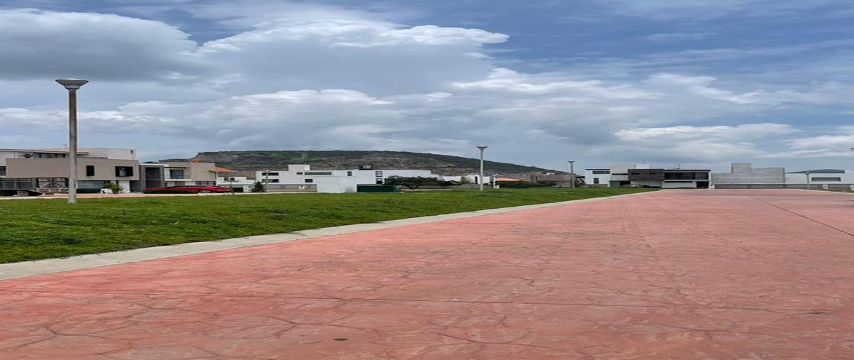 Foto de terreno habitacional en venta en  , del judío, pachuca de soto, hidalgo, 30263389 No. 05