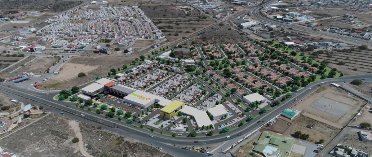 Foto de terreno habitacional en venta en  , del judío, pachuca de soto, hidalgo, 0 No. 04