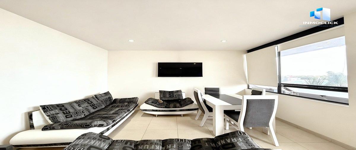 Foto de departamento en venta en  , del lago, benito juárez, df / cdmx, 0 No. 03