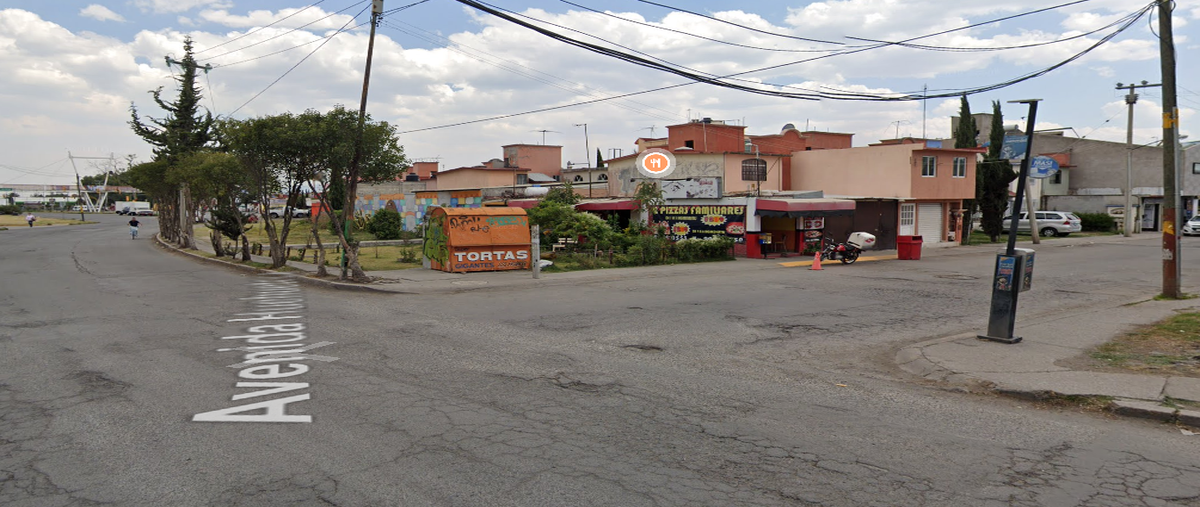 Foto de casa en venta en del lago , cofradía ii, cuautitlán izcalli, méxico, 17968001 No. 03