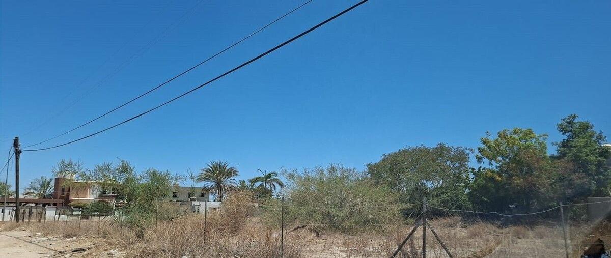 Foto de terreno habitacional en del lago , la fuente, la paz, baja california sur, 30015106 foto 01 Foto de terreno habitacional en venta en del lago , la fuente, la paz, baja california sur, 30015106 No. 01