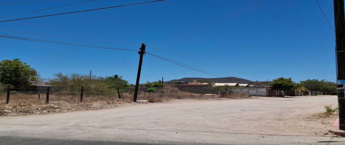 Foto de terreno habitacional en del lago , la fuente, la paz, baja california sur, 30015106 foto 02 Foto de terreno habitacional en venta en del lago , la fuente, la paz, baja california sur, 30015106 No. 02