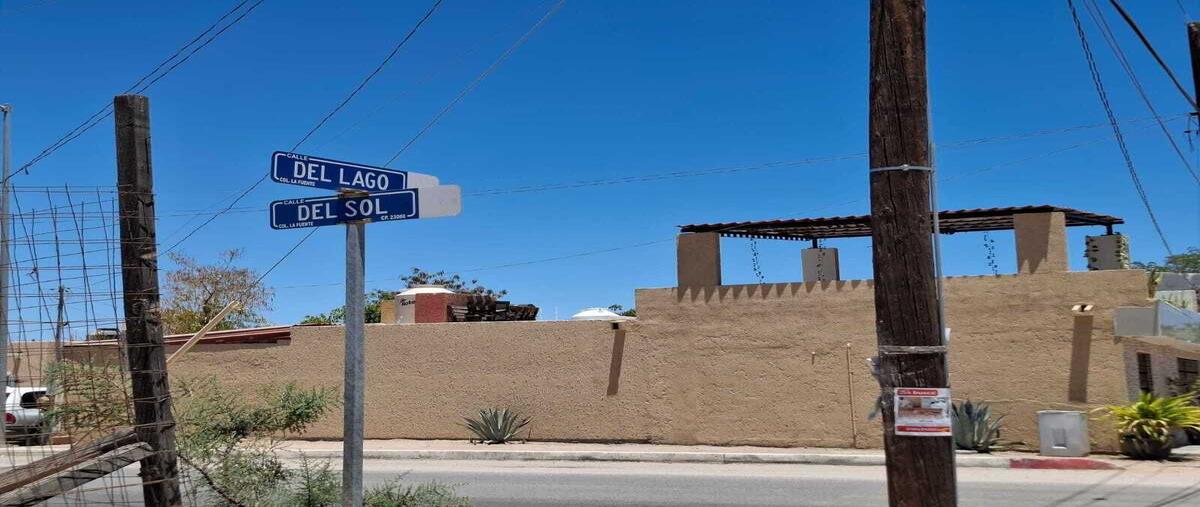 Foto de terreno habitacional en del lago , la fuente, la paz, baja california sur, 30015106 foto 04 Foto de terreno habitacional en venta en del lago , la fuente, la paz, baja california sur, 30015106 No. 04