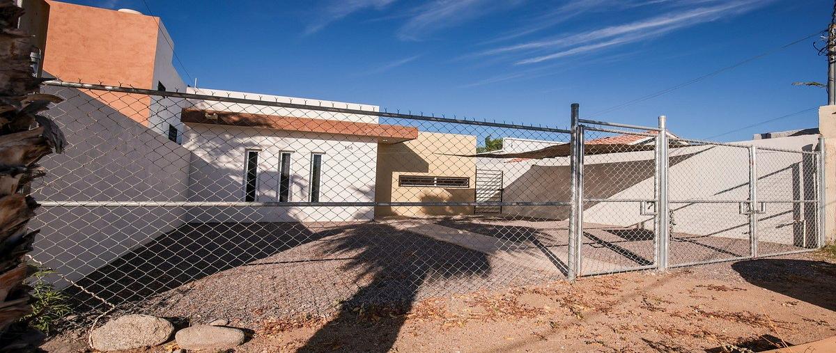 Foto de casa en venta en del lago , la fuente, la paz, baja california sur, 31094136 No. 03