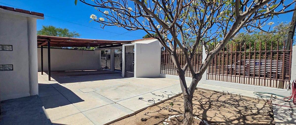 Foto de casa en venta en del lago , la fuente, la paz, baja california sur, 0 No. 03