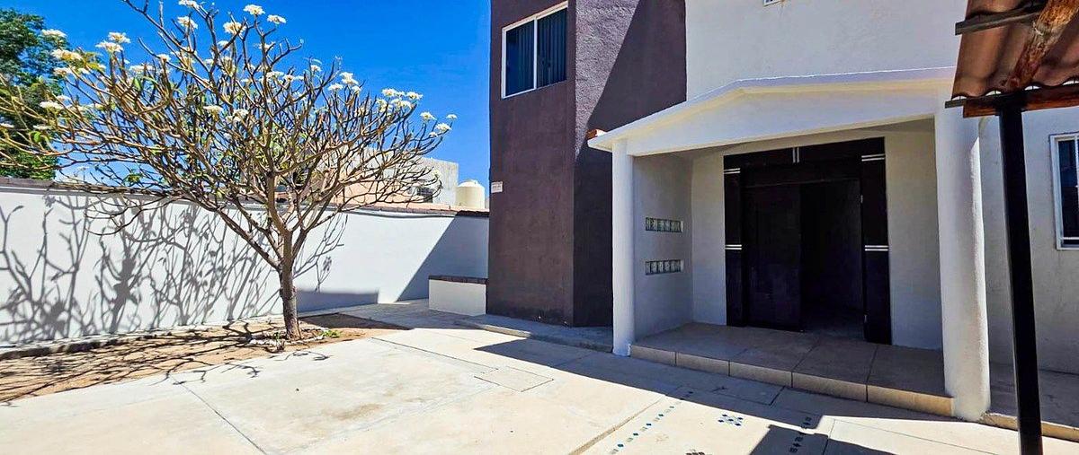 Foto de casa en venta en del lago , la fuente, la paz, baja california sur, 0 No. 05