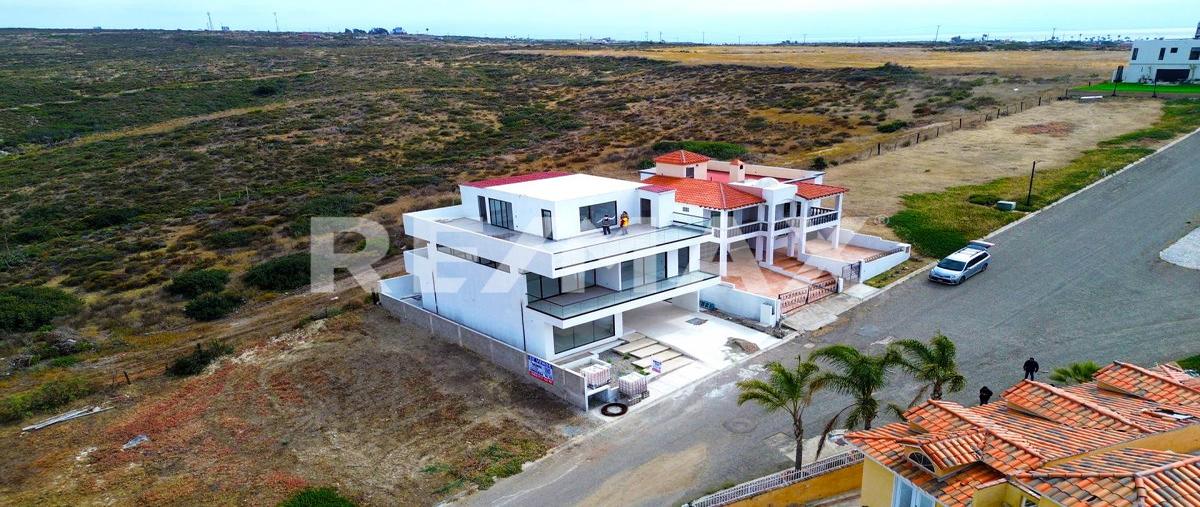 Foto de casa en venta en del lago , la salina, ensenada, baja california, 28463956 No. 03