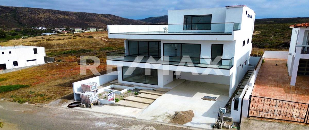 Foto de casa en venta en del lago , la salina, ensenada, baja california, 28463956 No. 04