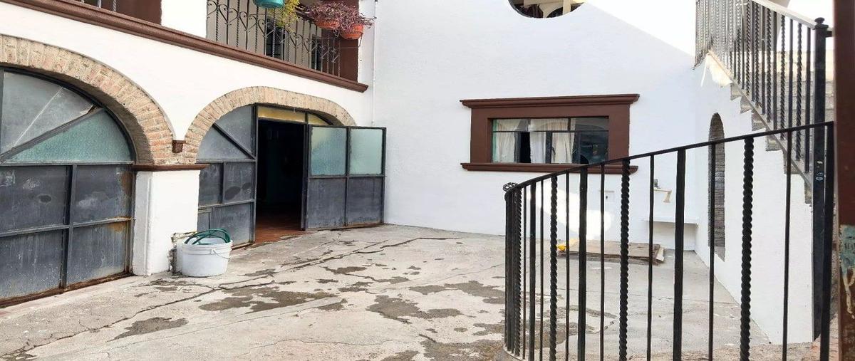 Foto de casa en venta en del llano 7zona centrola palmita , la palmita, san miguel de allende, guanajuato, 0 No. 03