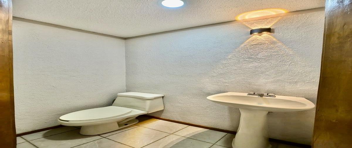 Foto de casa en venta en del llano , ex hacienda coapa, tlalpan, df / cdmx, 30797983 No. 04