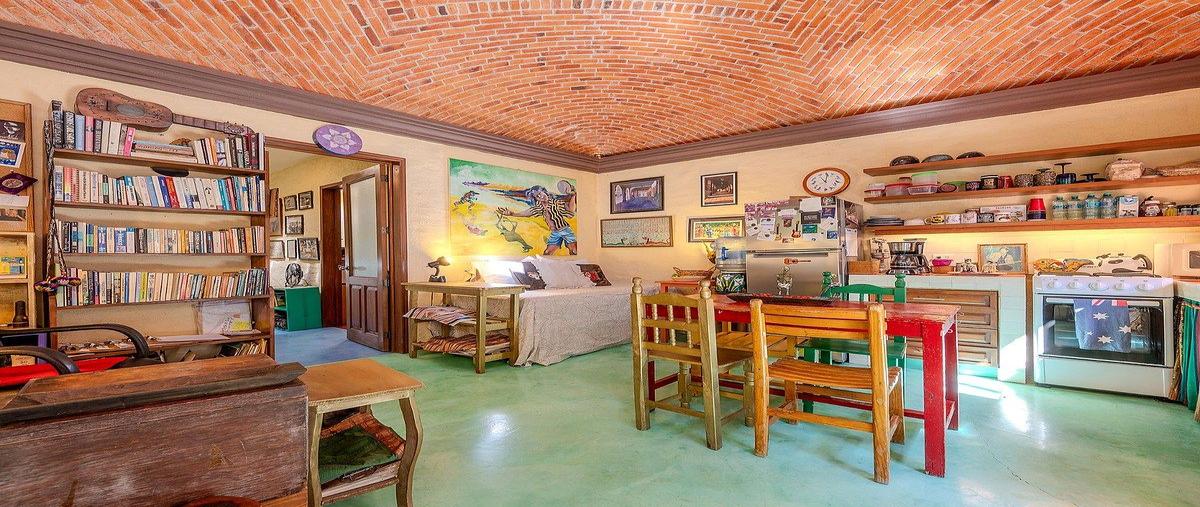 Foto de casa en venta en del llano , la palmita, san miguel de allende, guanajuato, 0 No. 04
