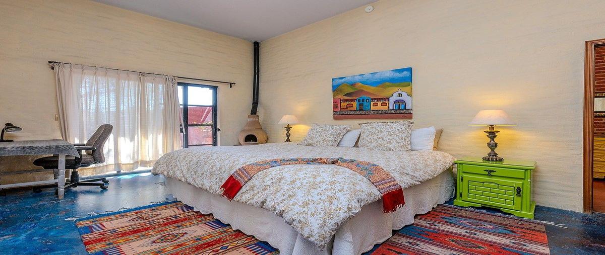 Foto de casa en venta en del llano , la palmita, san miguel de allende, guanajuato, 0 No. 05