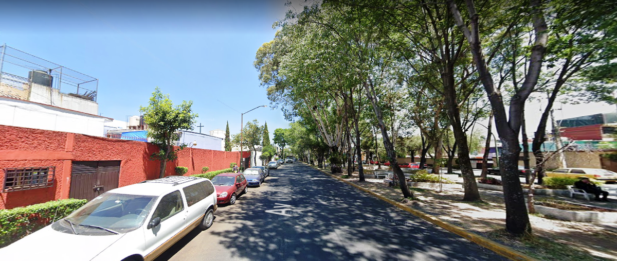 Foto de casa en venta en del llano numero ext 19 , hacienda san juan, tlalpan, df / cdmx, 27310968 No. 02