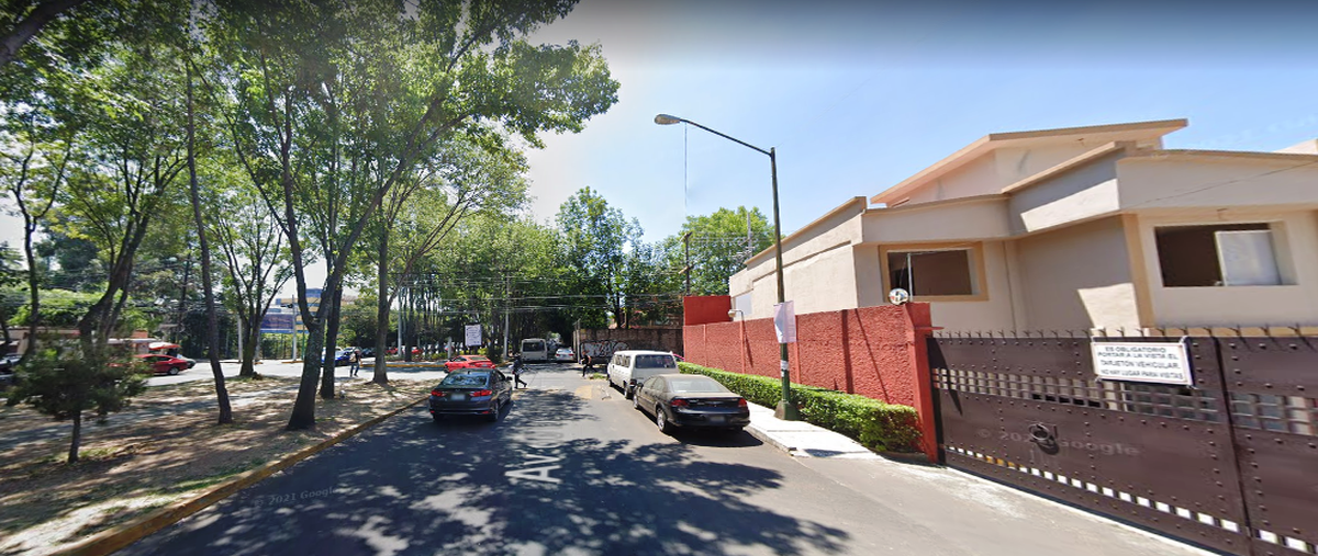 Foto de casa en venta en del llano numero ext 19 , hacienda san juan, tlalpan, df / cdmx, 27310968 No. 03